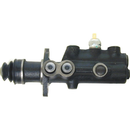Uro Parts 68-77 Porsche Master Cylinder, 91135501202A 91135501202A